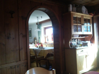 Berggasthof Lanzenschuster