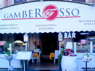 Pizzeria Al Gambero