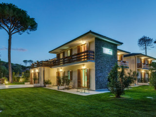 Golf Punta Ala