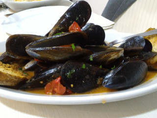 Villagostina