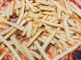 Pizzeria La Romantica