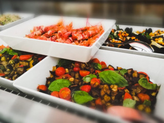 La Bottega Degli Chef