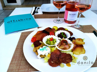 Danilo Osteria Creativa