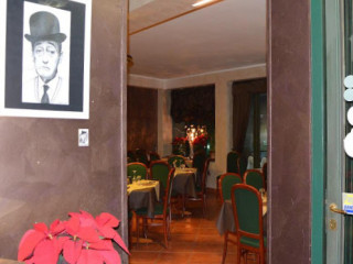 Al Giardino Pizzeria