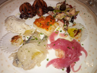 Osteria Cuccagna