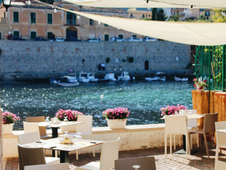 Antica Pizzeria La Punta