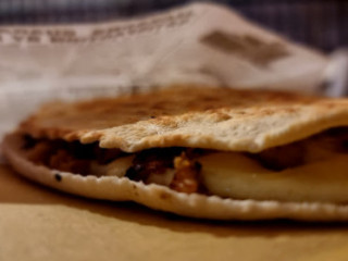 Giangusto Piadineria