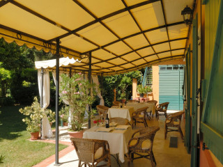 Cascina Del Tiglio Agriturismo