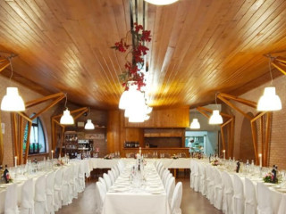 Ristorante Al Barisun Corona