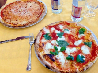 Pizzeria Acquario