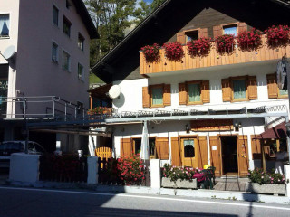 Trattoria Pizzeria Da Isa
