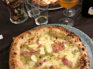 Pizzeria Trattoria Da Salvo