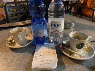 Cafe Del Mar Genova