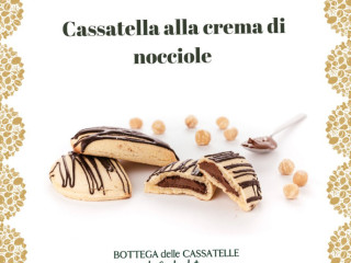 La Bottega Delle Cassatelle