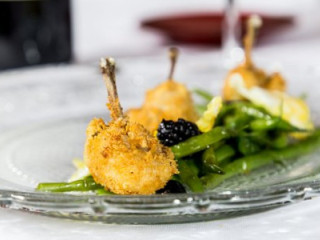 Osteria La Botte Piena