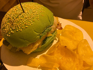 Social Hamburgeria