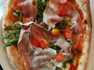 Pizzeria Maruzzella