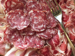 Osteria Castelvecchio