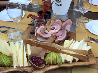 Osteria Degli Artisti