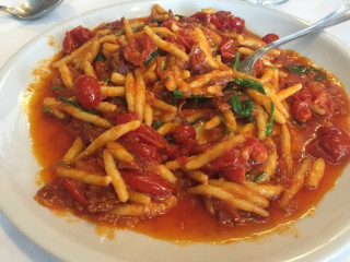 Pizzeria Da Cucchiarone