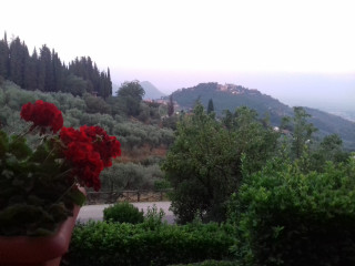 La Polveriera