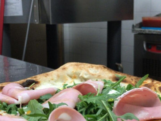Ex Novo Bar Ristorante Pizzeria