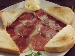 Hosteria La Rocca