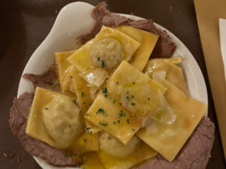 Trattoria Il Braciere