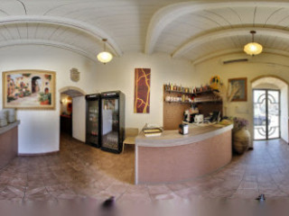 La Corte D'Aragona