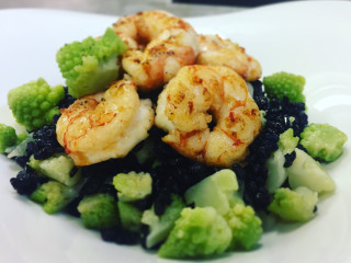Soul Kitchen
