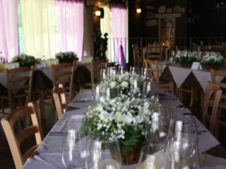 All'osteria Di Pozzoli Maurizio