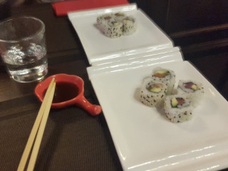 Hi-sushi