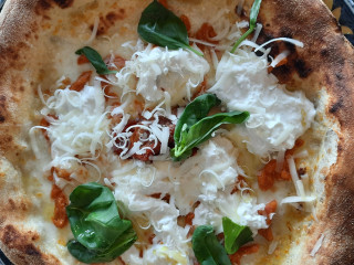 Il Barba Pizzeria