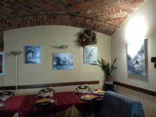La Locanda Del Borgo