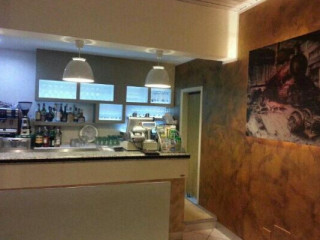 Pizzeria La Gare