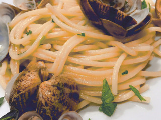 Pizzeria Acqua Di Mare