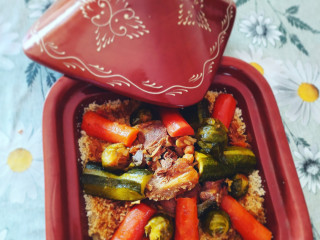 Kebab Yasmine Di Nafi Mohamed