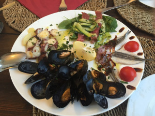 Osteria Delle Grazie
