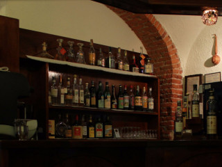 Trattoria Croce Bianca