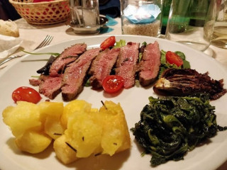 Agriturismo Ca' D'oro