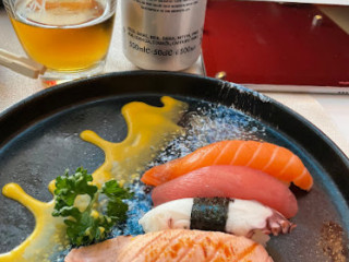 Kayi Sushi Asian Fusion