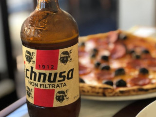 Mediterraneo Pizza