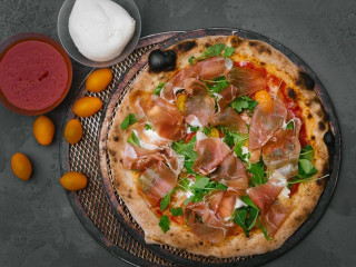 Speedy Pizza Di Murdocco Enrico C