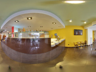 Mama Mia Risto Pizzeria Smcv