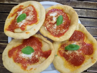 Pizzeria Da Pasquale
