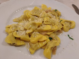 Trattoria Del Turista