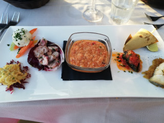 La Churrascaria Leblon