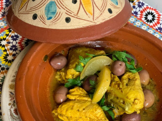 Marrakech