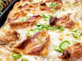 Voglia Di Pizza