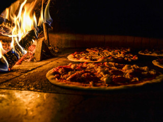 Pizzeria Da Carlino